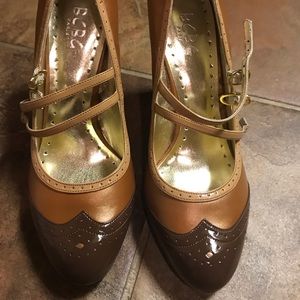 BCBG Heels